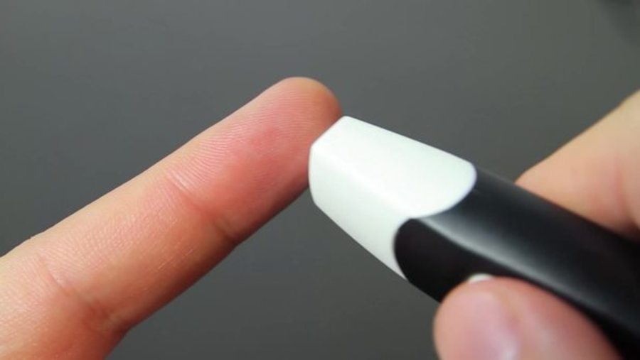 Organic Material Promises Fewer Insulin Shots