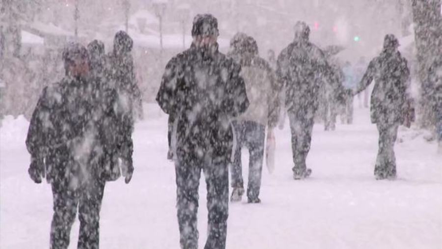 New Snowfall Index For More Accurate Winter Predictions
