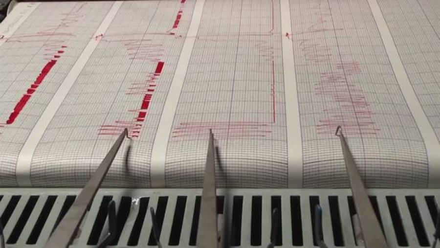 Hybrid GPS-Seismic System Can Accelerate Earthquake Response