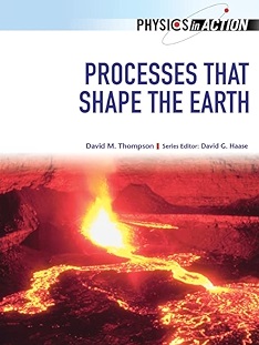 Processes that shape the earth