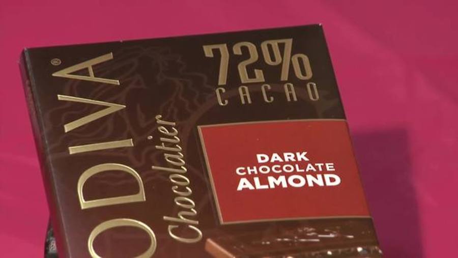 Authenticating Premium Chocolate