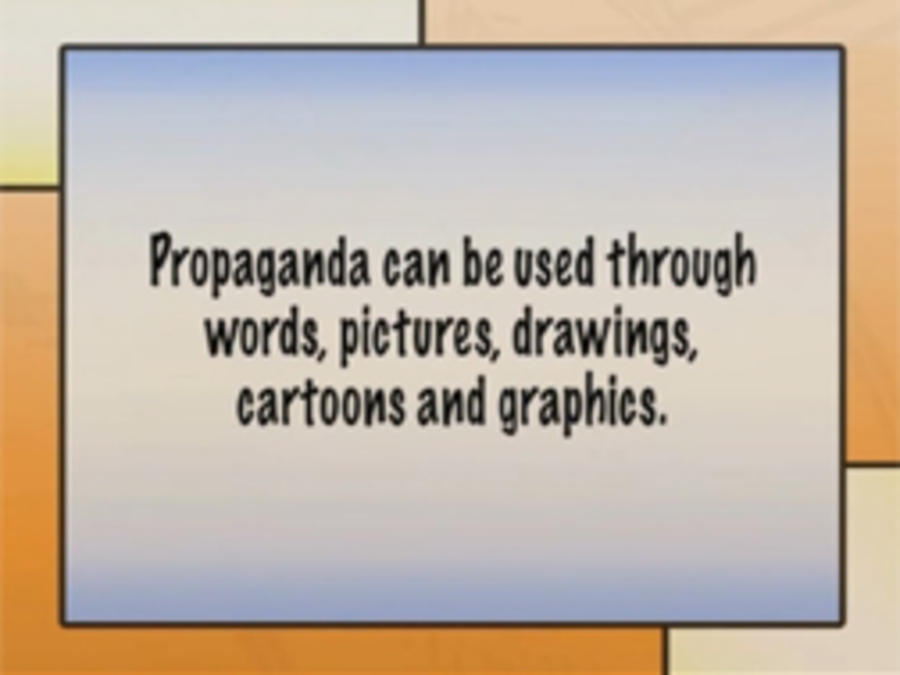 Recognizing Online Propaganda, Bias, and Advertising