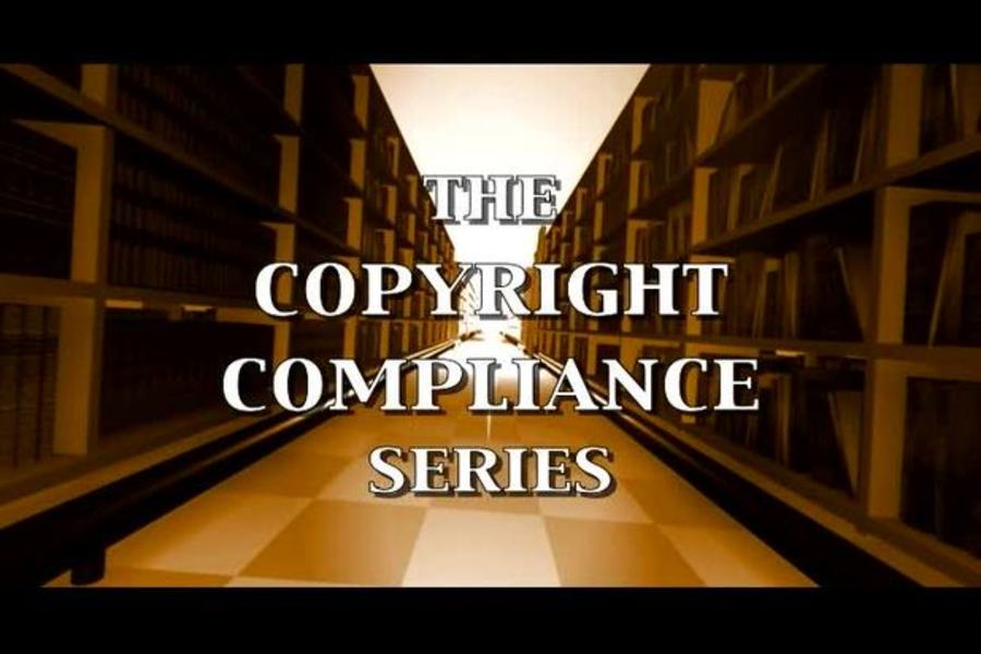 Copyright, Research and Publication; Copyright FAQs