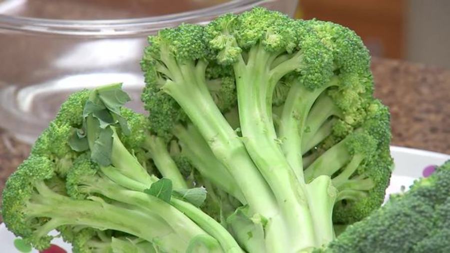 Restoring Frozen Broccoli's Cancer Benefits