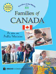 Families of Canada