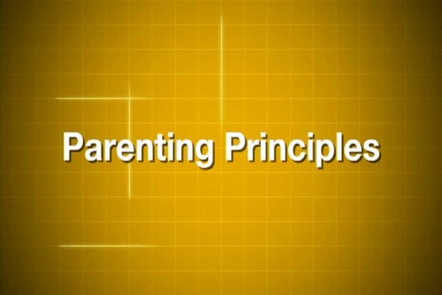 Parenting Principles