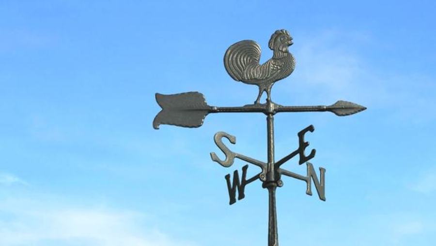 Weather Vane