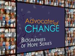Science & Disease (Charles Darwin, Alexander Fleming, Helen Keller, Albert Einstein, Stephen Hawking) : Advocates of Change