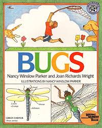 Bugs : Reading Rainbow