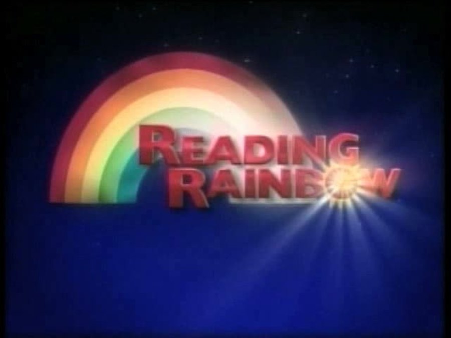 Barn Dance! : Reading Rainbow