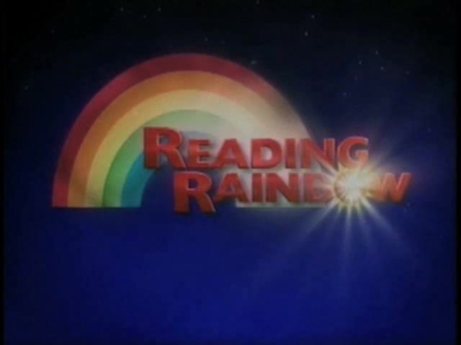 Enemy Pie : Reading Rainbow