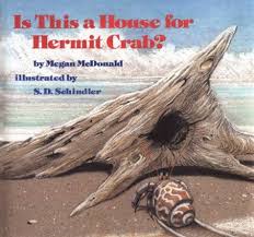 Is This a House for Hermit Crab? : Reading Rainbow
