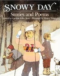 Snowy Day : Stories and Poems : Reading Rainbow
