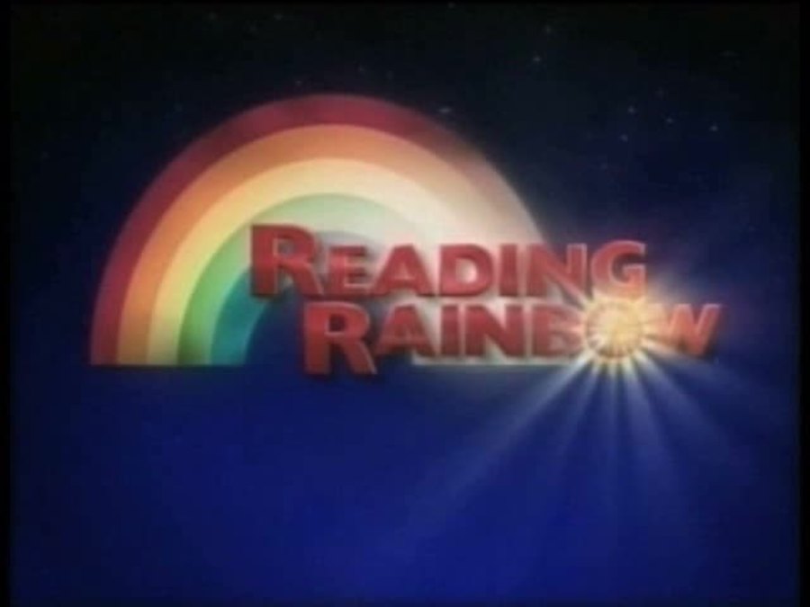 Bread is for Eating : Reading Rainbow