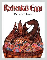 Rechenka's Eggs : Reading Rainbow