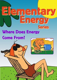 Where Does Energy Come From?