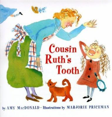 Cousin Ruth's tooth