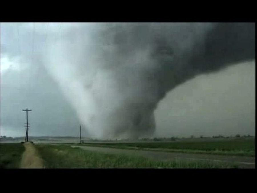 Tornado Alley Twister