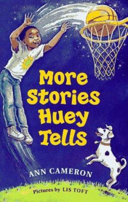 More stories Huey tells