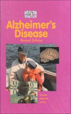 Alzheimer's disease