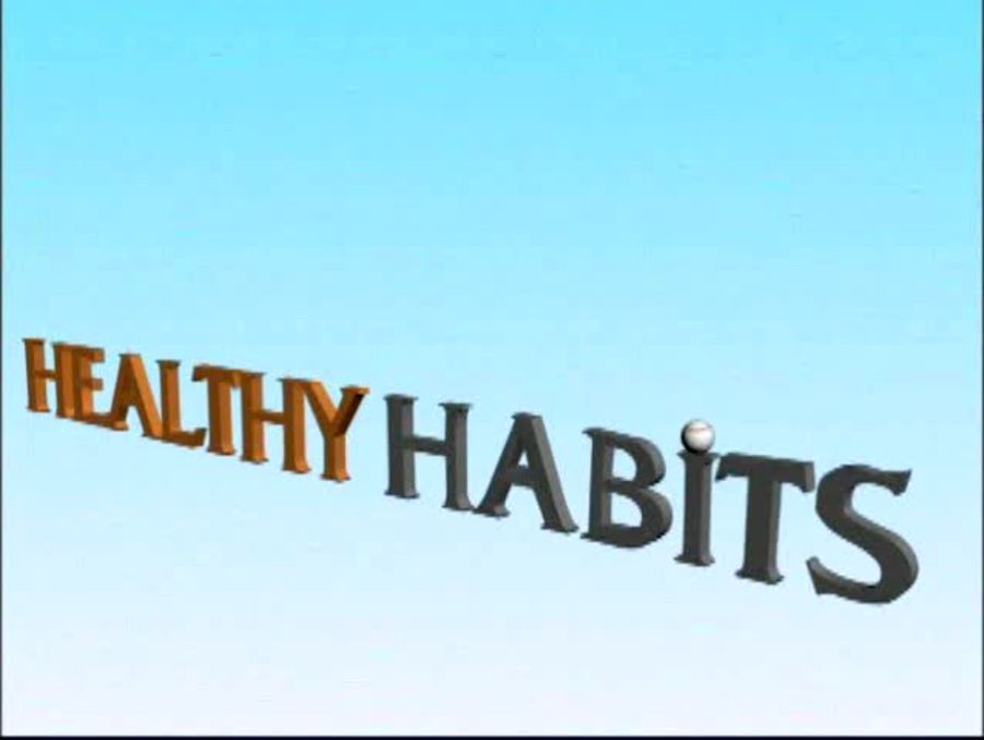 Body Hygiene : Healthy Habits for Life