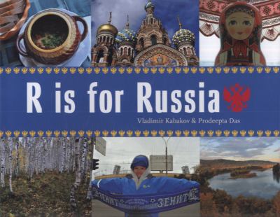 R is for Russia