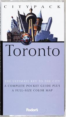 Citypack Toronto