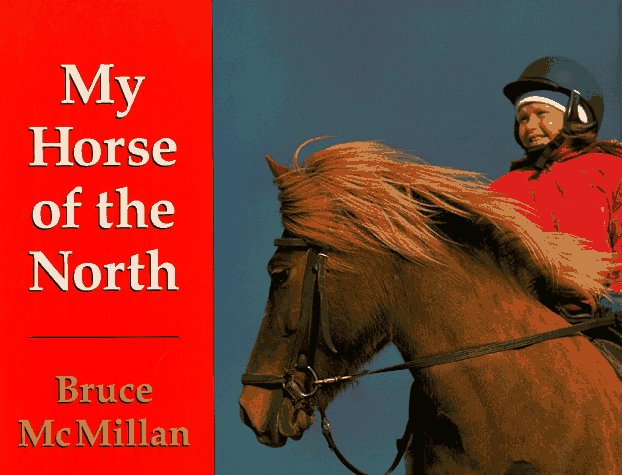 My horse of the North