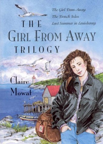 The girl from away trilogy
