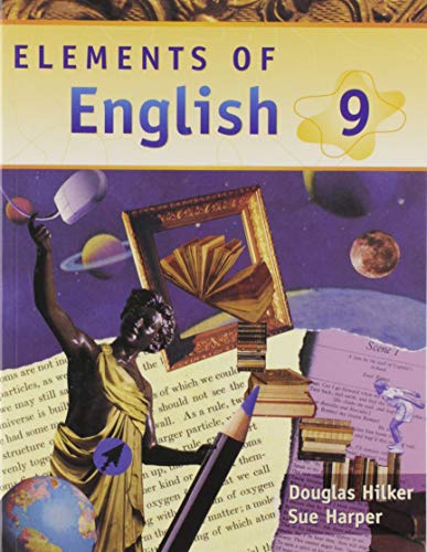 Elements of English 9