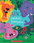 ABC animal jamboree