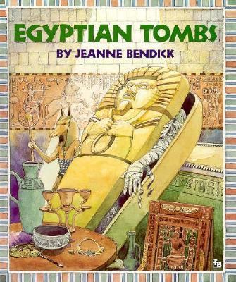 Egyptian tombs