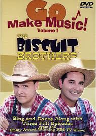 Biscuit Brothers. Go Make Music / : Farm