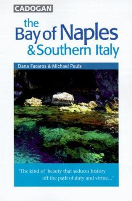 The Bay of Naples & southern Italy