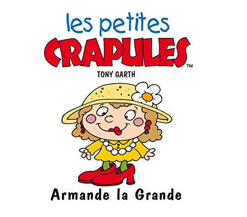 Armande La-Grande