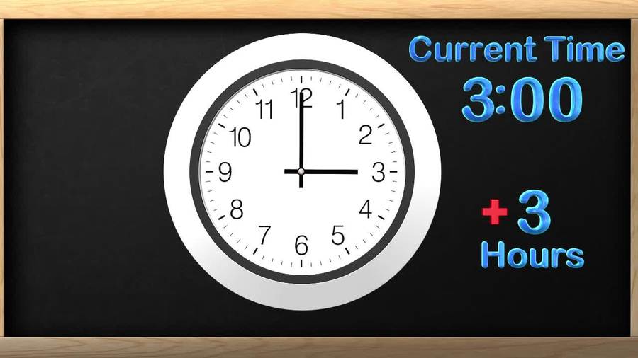 Elapsed Time : Common Core Math 4 Kids