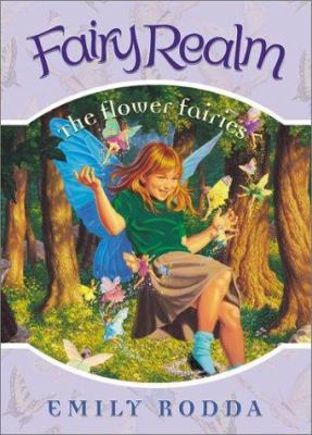 The flower fairies