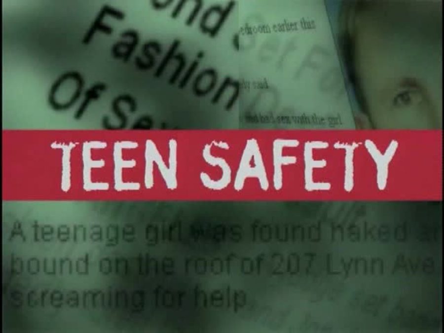 Teen Safety : Dating & Relationships