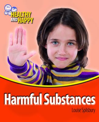 Harmful substances