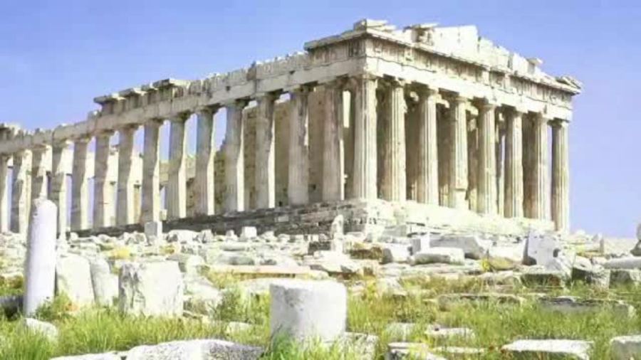 Acropolis : Video Vocab