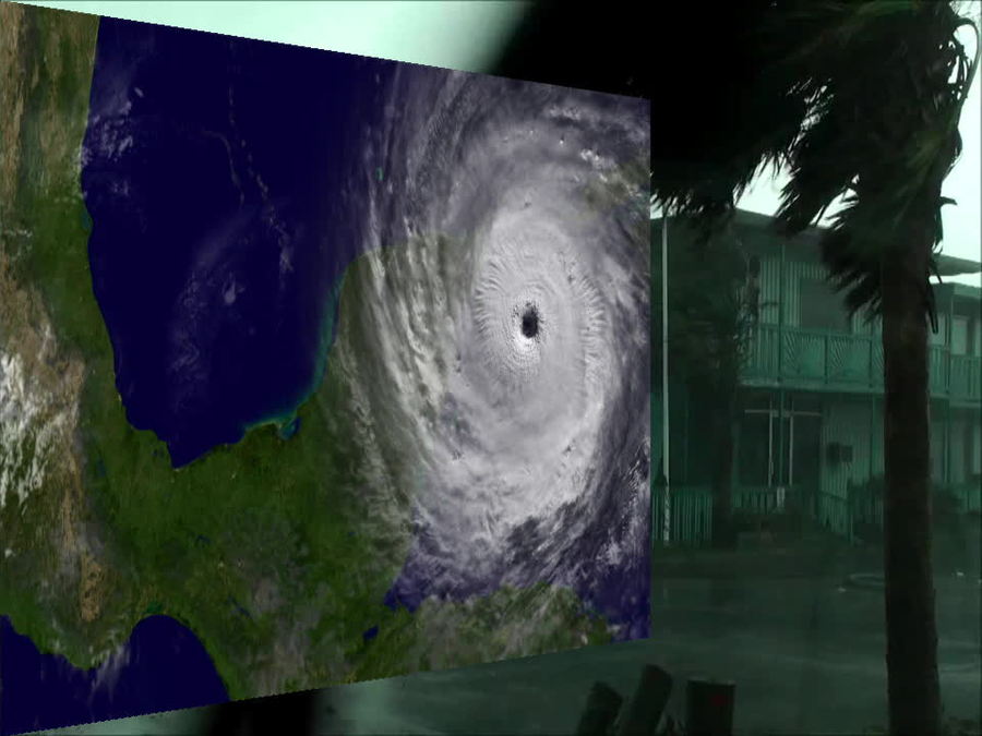 Hurricane : Video Vocab