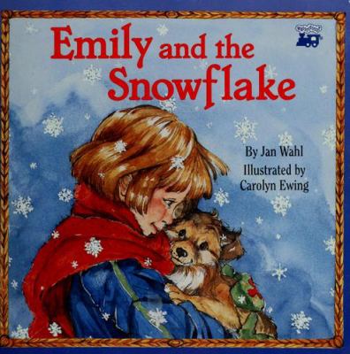 Emily and the snowflake