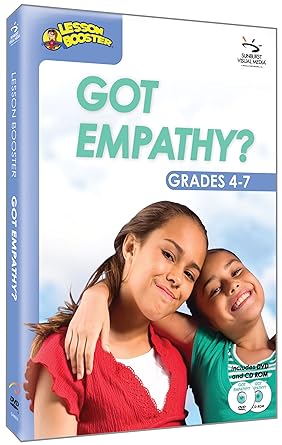Got Empathy? Show It