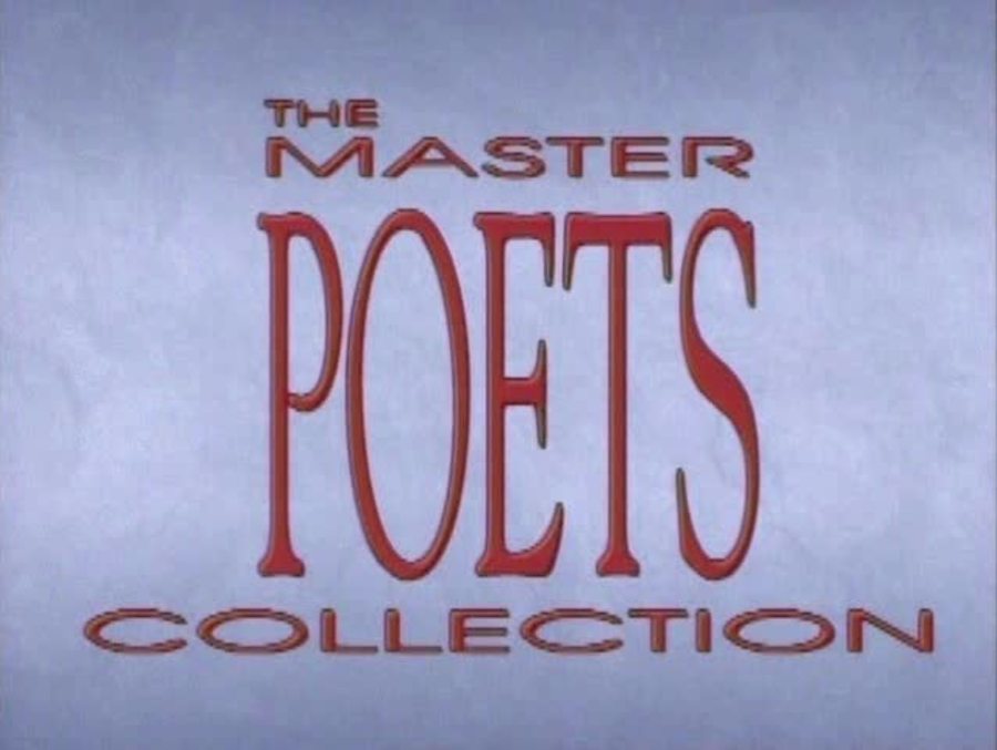 Spoon River Anthology and A Poetic Portrait Gallery : Master Poets Collection