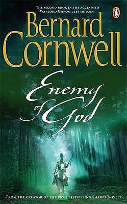 Enemy of God : a novel of Arthur