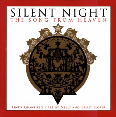 Silent night : the song from heaven