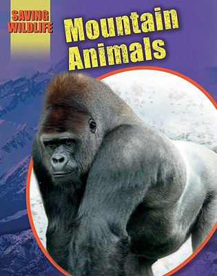 Mountain animals