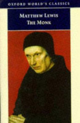 The monk