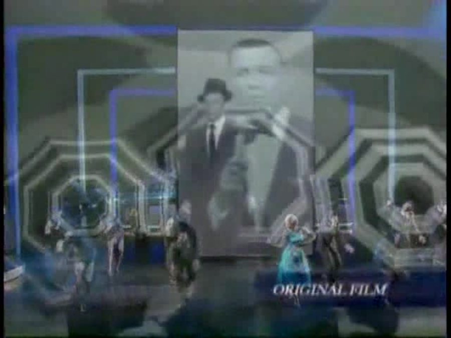 Frank Sinatra : Flashbacks