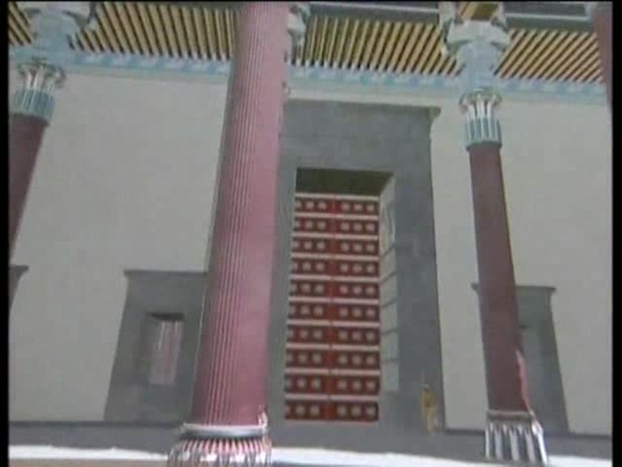 Third Egypt Library : Landmarks